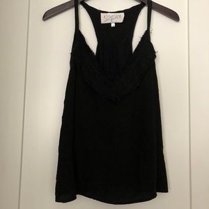 Rory Beca Black Tank